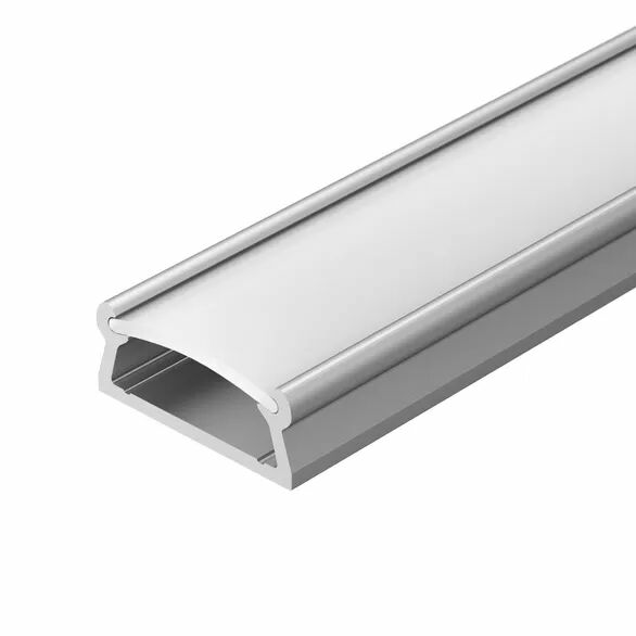 Изображение товара Профиль PDS-FS-2000 ANOD (Arlight, Алюминий) 038687