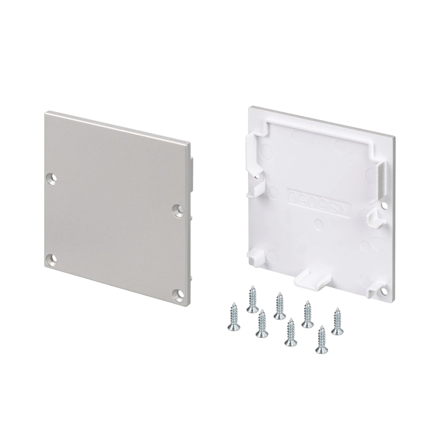 Изображение товара Заглушка SL-LINE-5050-S (Arlight, Пластик) 038926