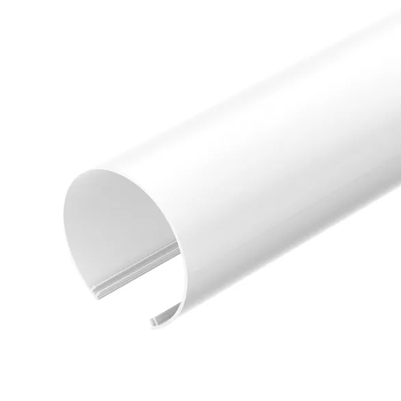 Изображение товара Экран SL-ROUND-D120-2000 OPAL (Arlight, Пластик) 019284