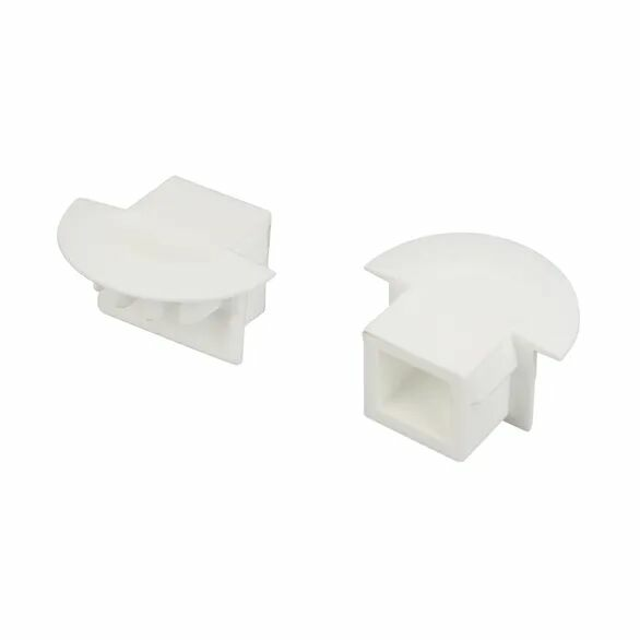 Изображение товара Заглушка светонепроницаемая для KLUS-P45 под квадратный экран SQUARE (Arlight, Пластик) 026201