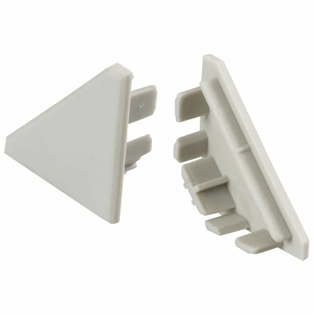 Изображение товара Заглушка KLUS-P45 Flat (Arlight, Пластик) 020902