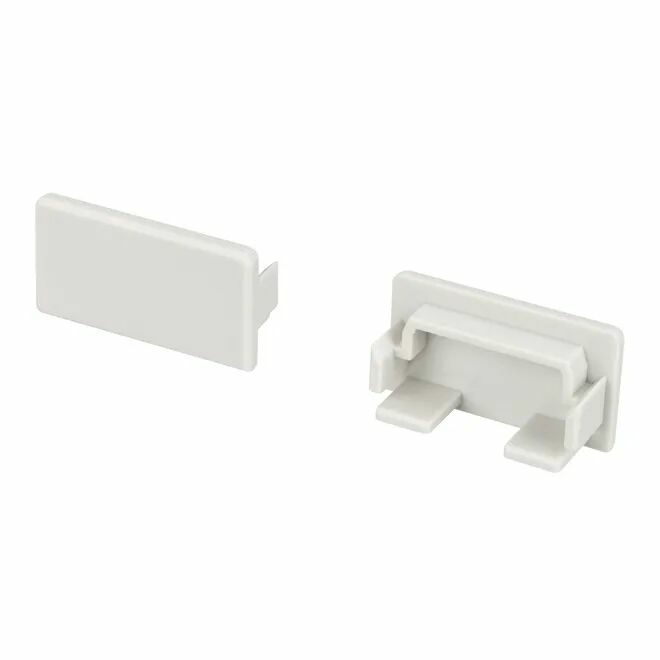 Изображение товара Заглушка для PLS-LOCK-H15 глухая (Arlight, Пластик) 027738