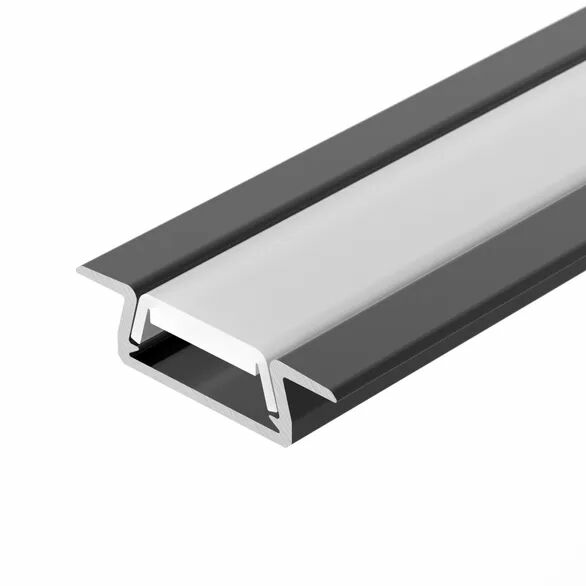 Изображение товара Профиль MIC-M-3000 ANOD (Arlight, Алюминий) 044542