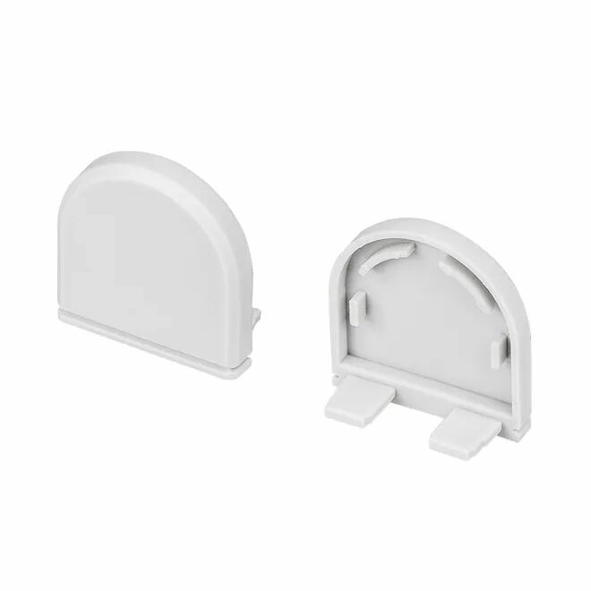 Изображение товара Заглушка для PLS-LOCK под экран G-L (Arlight, Пластик) 019214