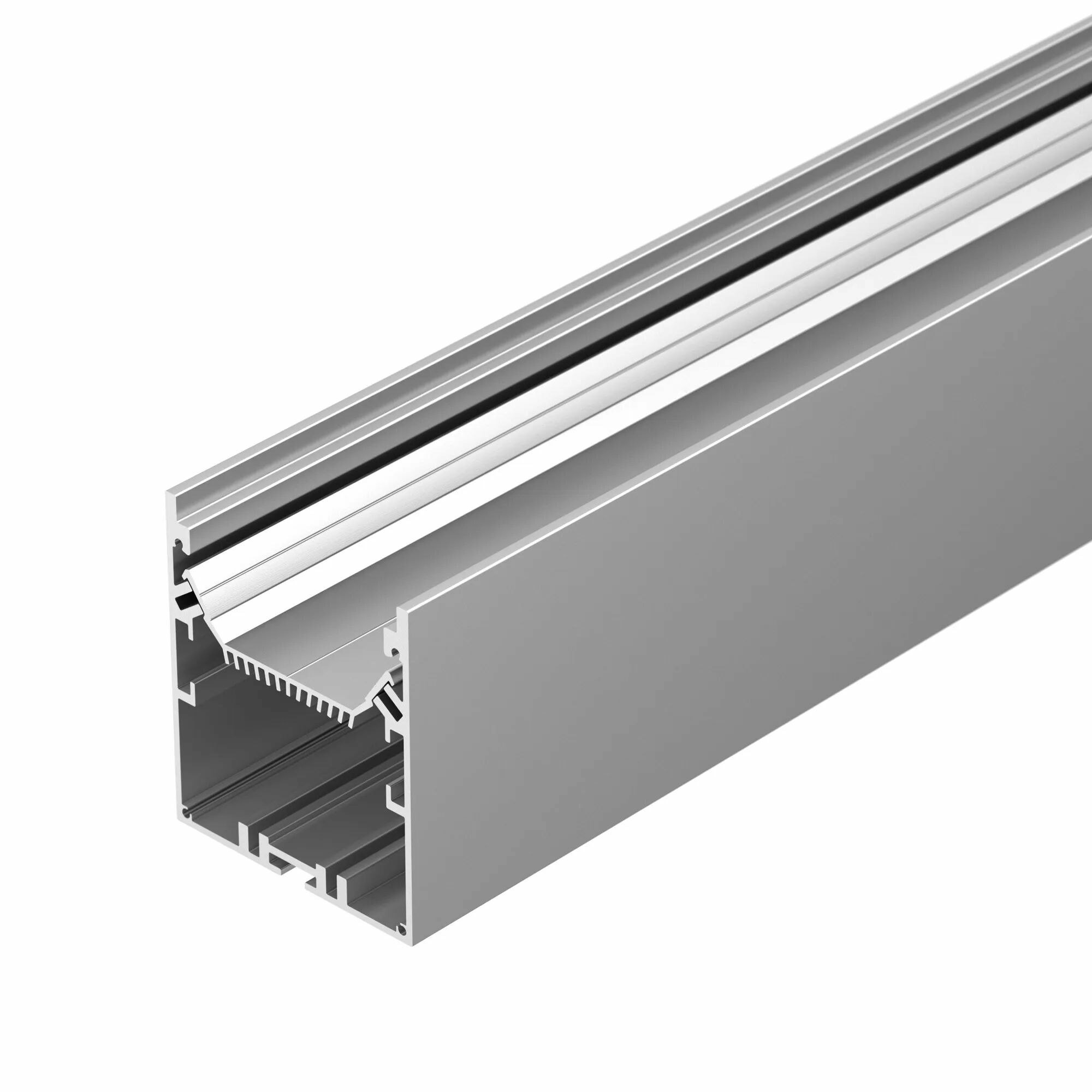 Изображение товара Профиль SL-LINE-6070-2000 ANOD (Arlight, Алюминий) 028993