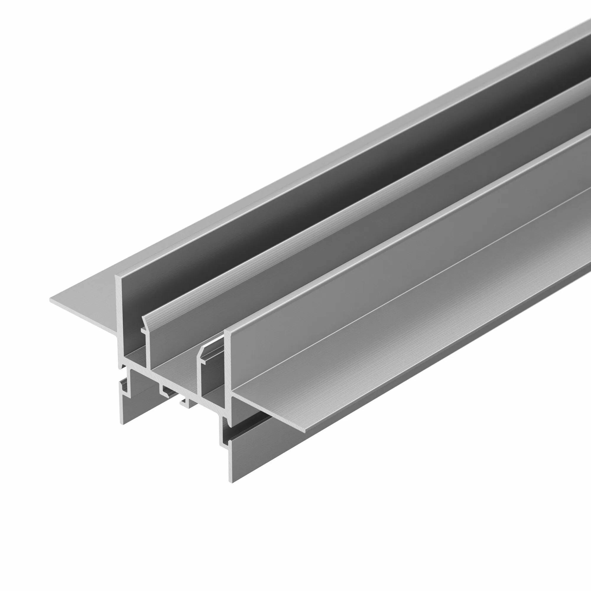 Изображение товара Профиль FOLED-CEIL-CENTER-3000 (Arlight, Алюминий) 044853