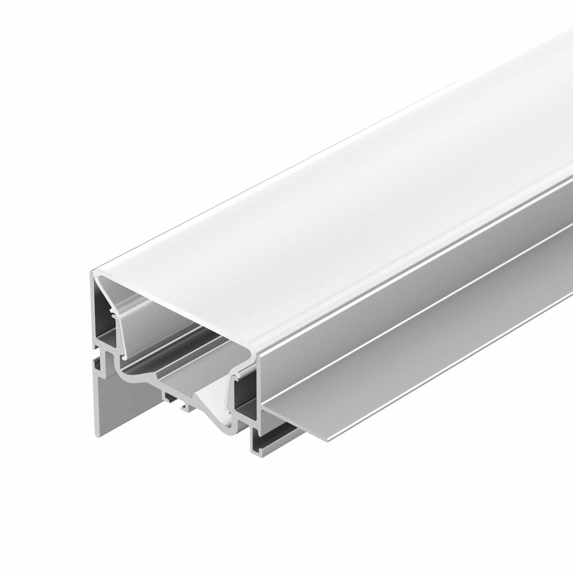 Изображение товара Профиль FOLED-50-WALL-2000 (Arlight, Алюминий) 035771