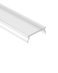 Изображение категории Рассеиватели и экраны для светодиодного профиля