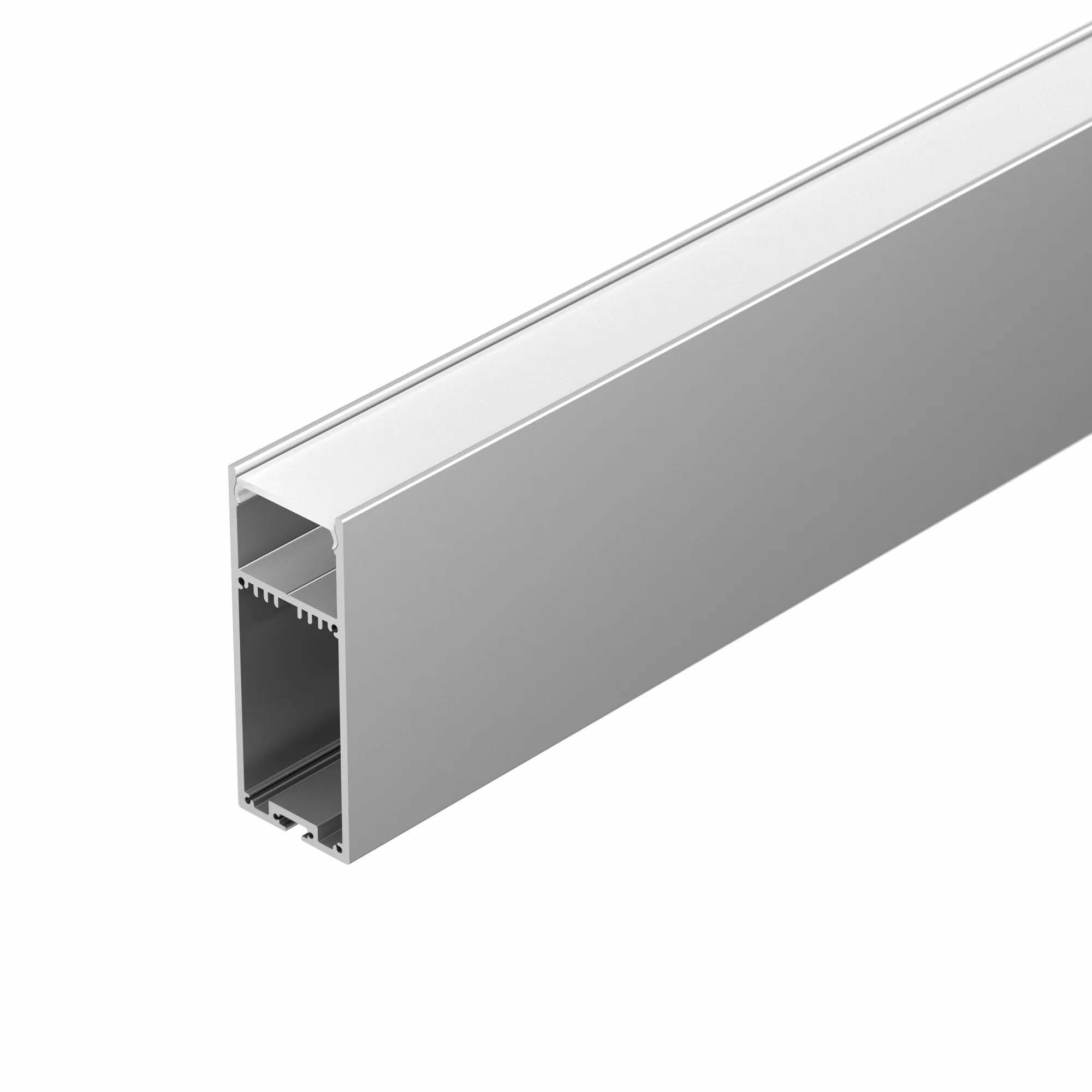 Изображение товара Профиль SL-LINE-3691-2000 ANOD (Arlight, Алюминий) 019302