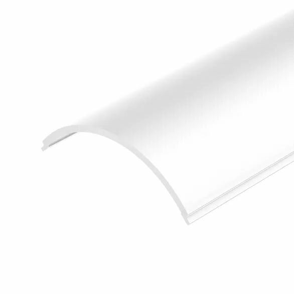 Изображение товара Экран SL-KANT-H20 ROUND OPAL (Arlight, Пластик) 049168