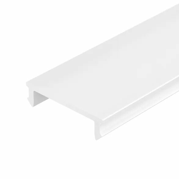 Изображение товара Экран SL-KANT-H18-2000 FLAT OPAL (Arlight, Пластик) 049155