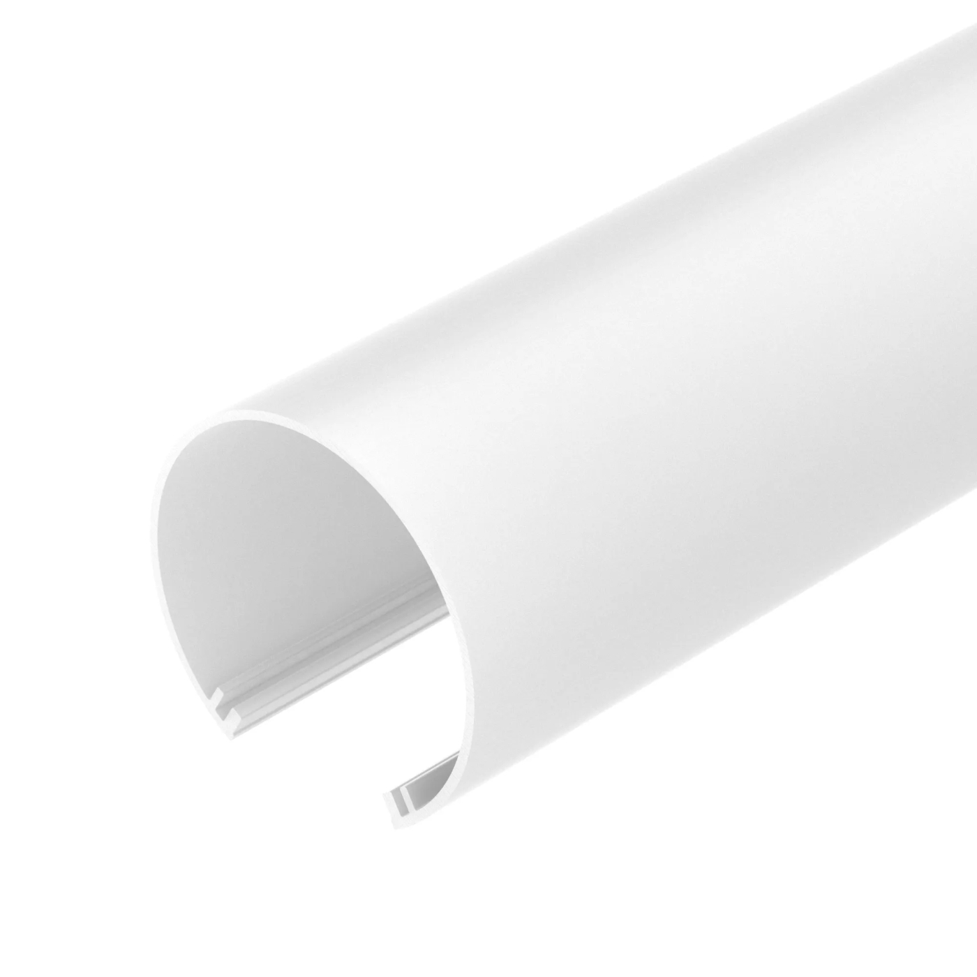 Изображение товара Экран SL-ROUND-D60-2000 OPAL (Arlight, Пластик) 019287