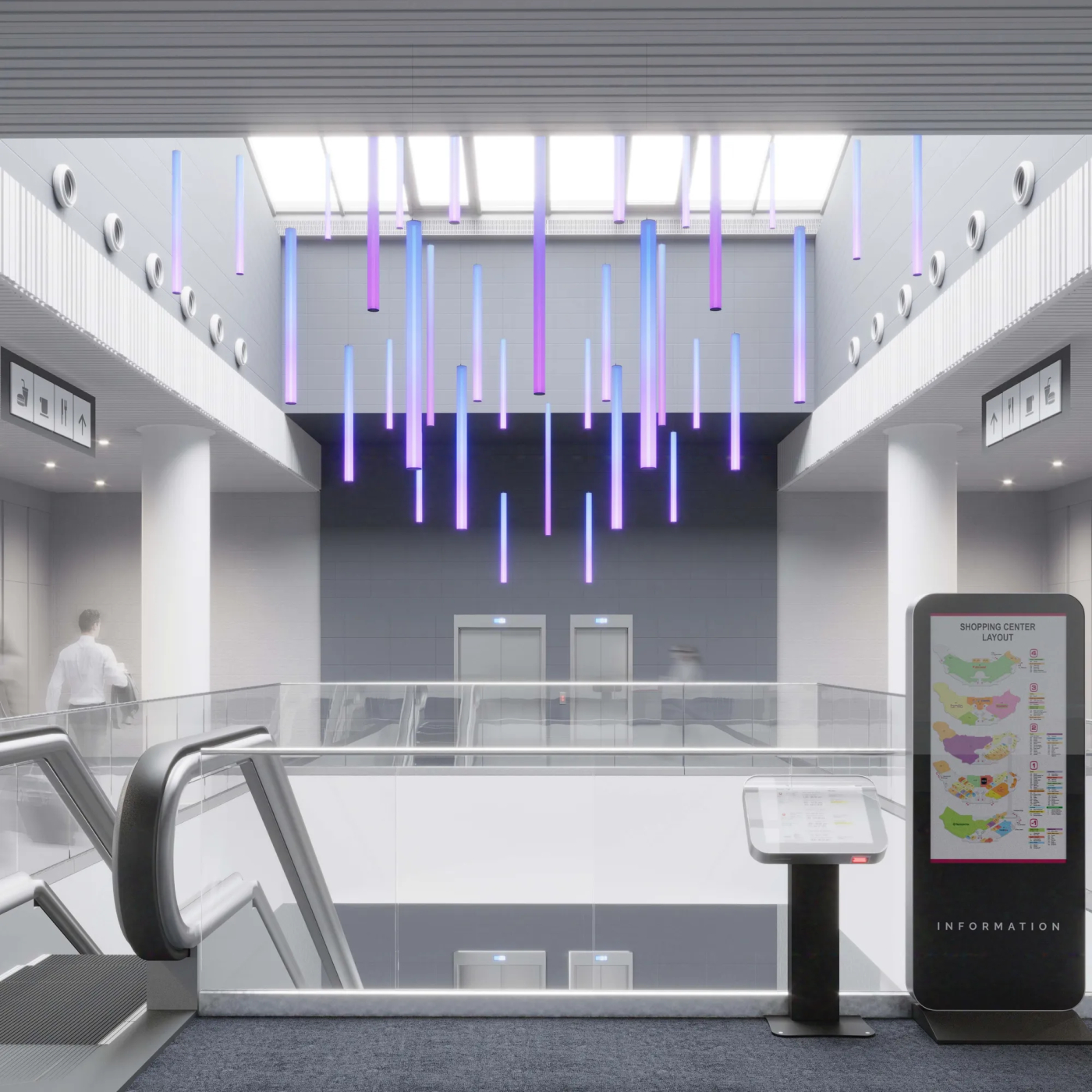 Изображение товара Экран SL-ROUND-D70-360deg-2000 OPAL (Arlight, Пластик) 037771