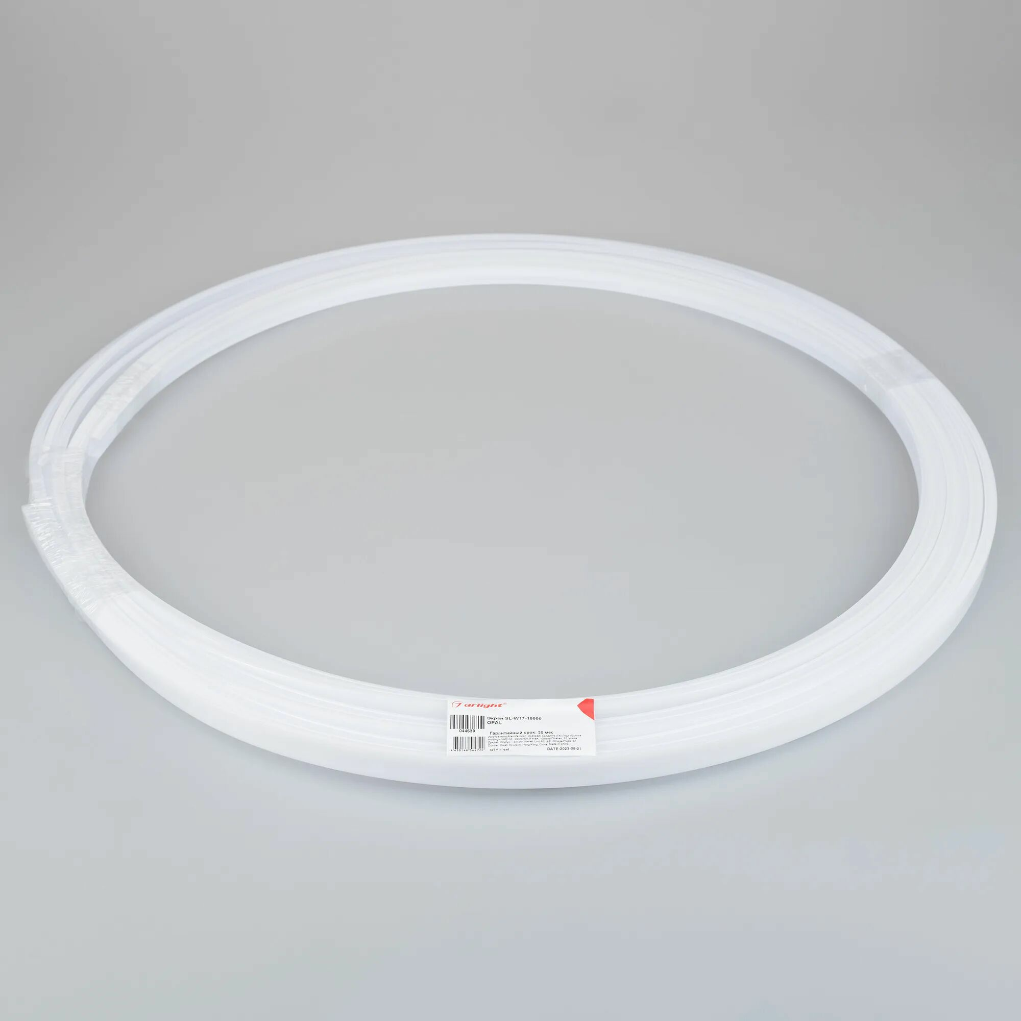 Изображение товара Экран SL-W17-10000 OPAL (Arlight, Пластик) 044639