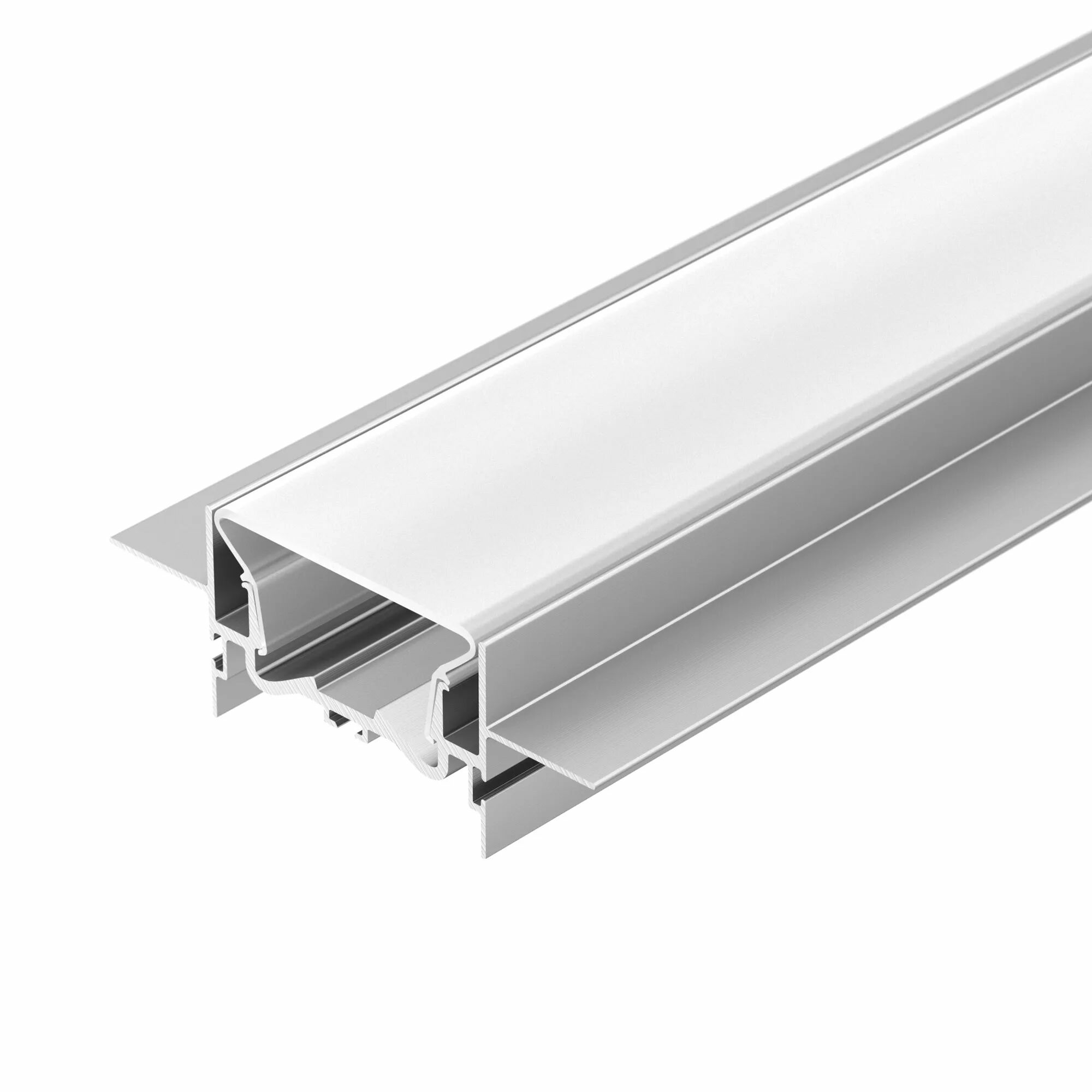 Изображение товара Профиль FOLED-50-CEIL-CENTER-2000 (Arlight, Алюминий) 035769