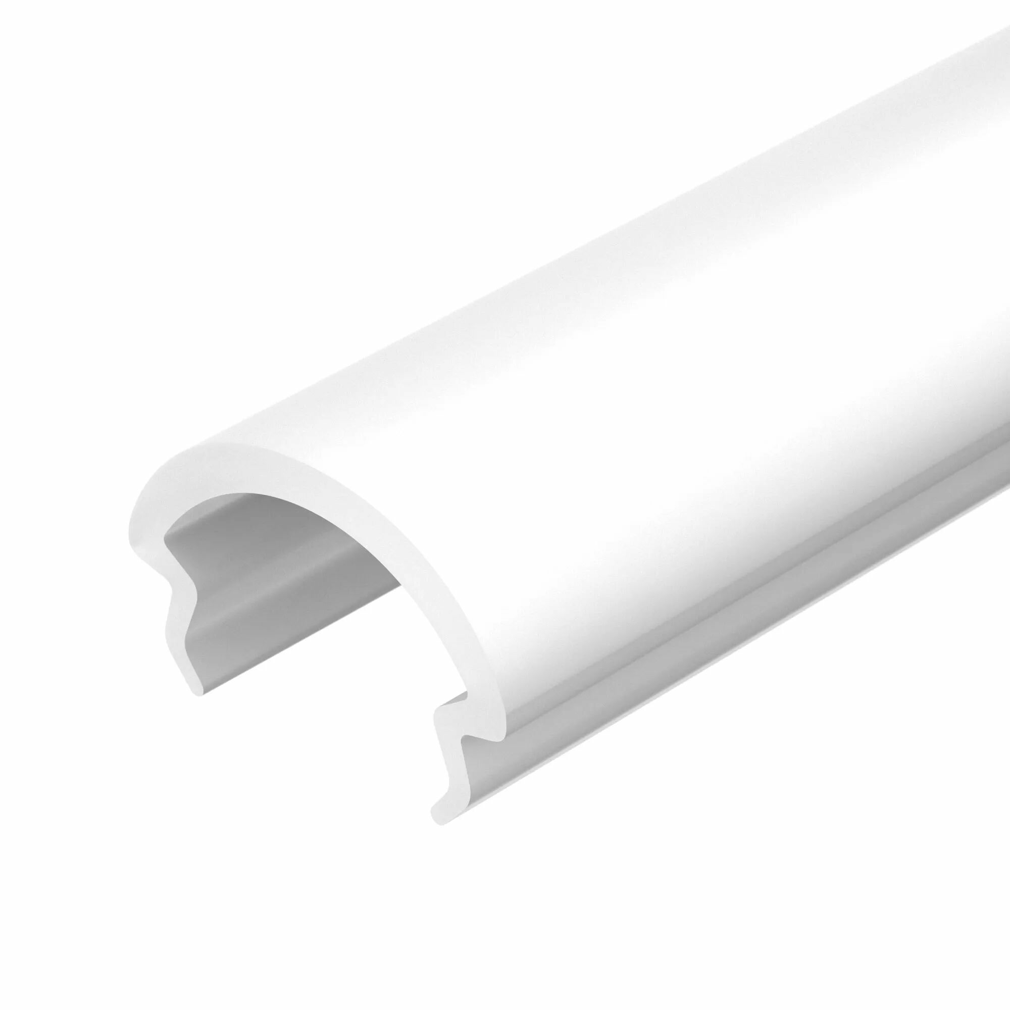 Изображение товара Экран матовый ROUND-D10.5-2000 OPAL (Arlight, Пластик) 029567
