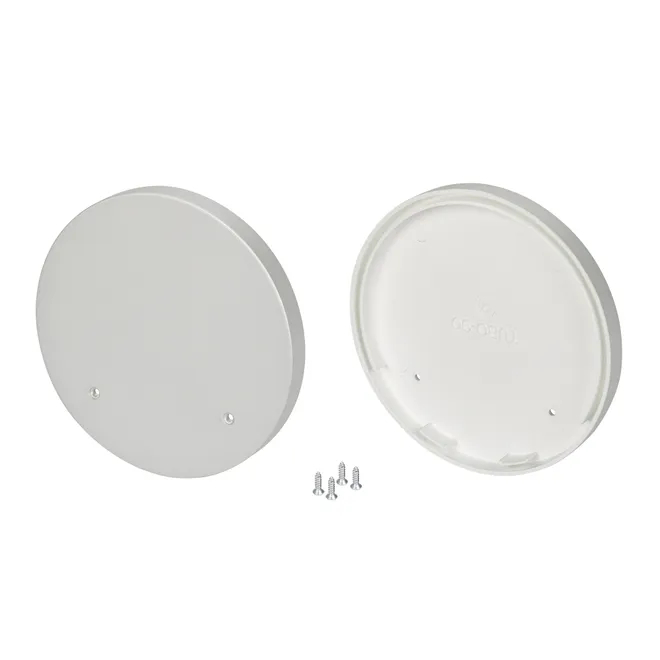 Изображение товара Заглушка SL-ROUND-D90 (Arlight, Пластик) 025316