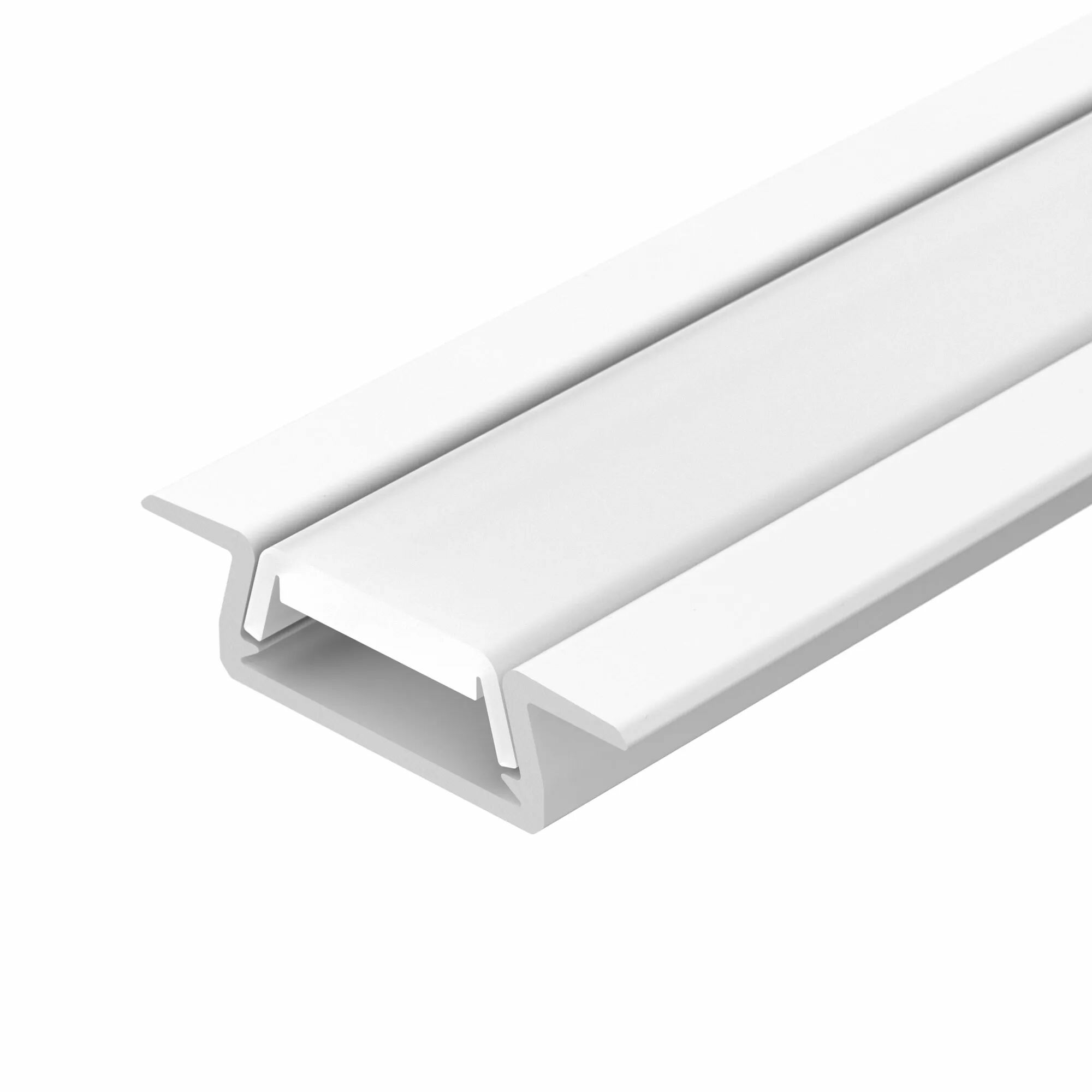 Изображение товара Профиль MIC-FS-2000 WHITE (Arlight, Алюминий) 040729