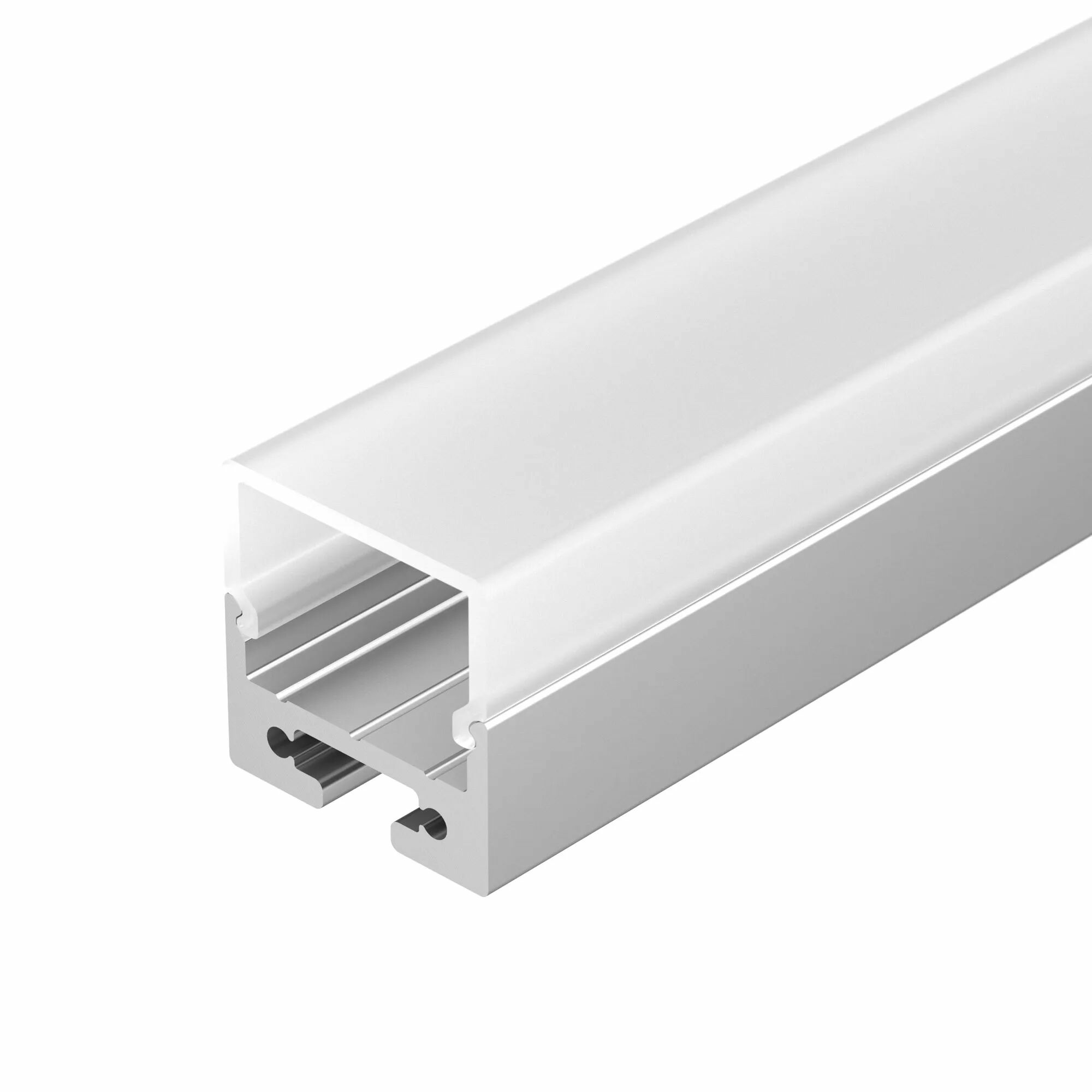 Изображение товара Профиль SL-LINE-2011M-2000 ANOD (Arlight, Алюминий) 023720