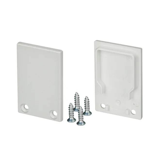 Изображение товара Заглушка SL-LINE-2011M RCT глухая (Arlight, Пластик) 024318