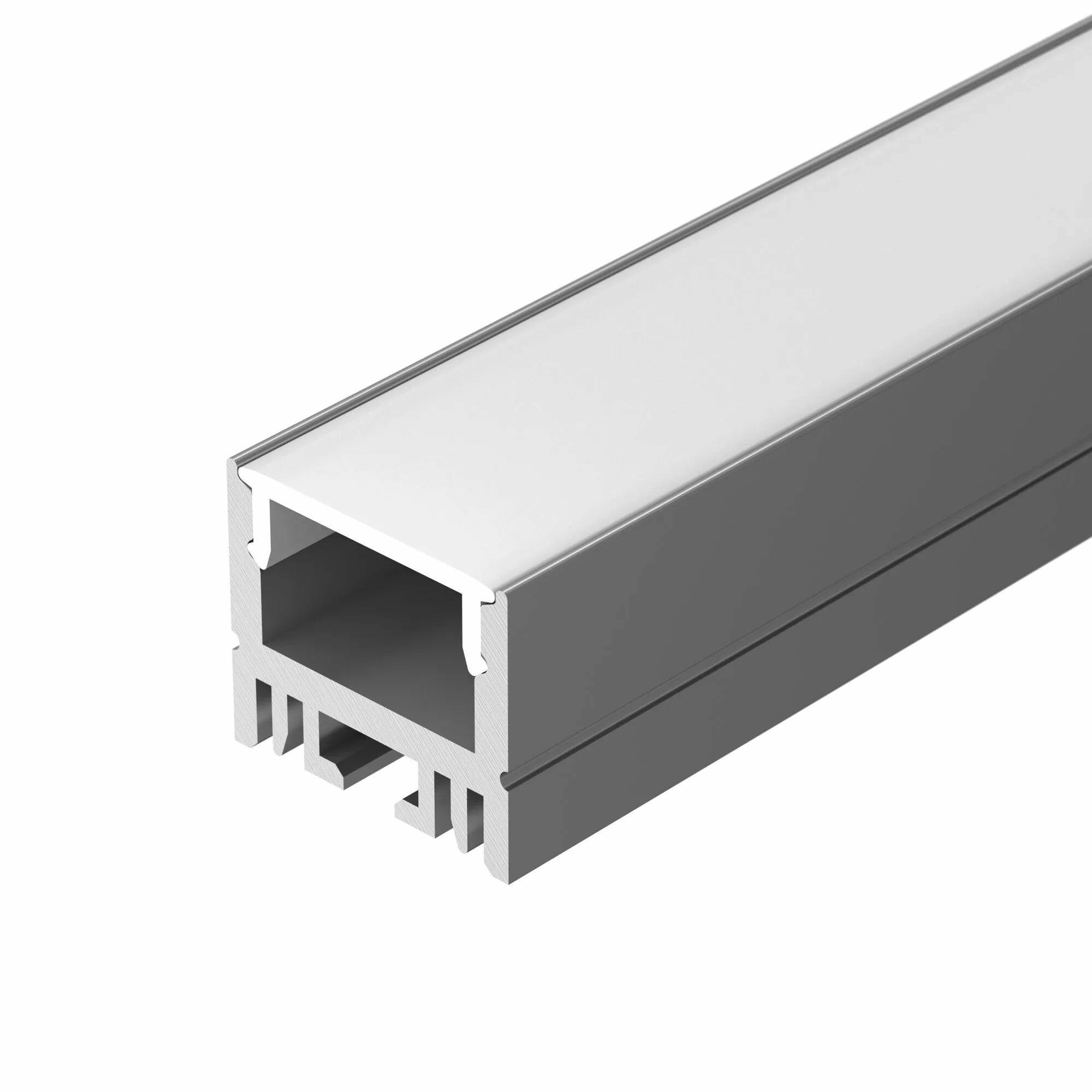 Изображение товара Профиль LINE-1716-2000 ANOD (Arlight, Алюминий) 046076