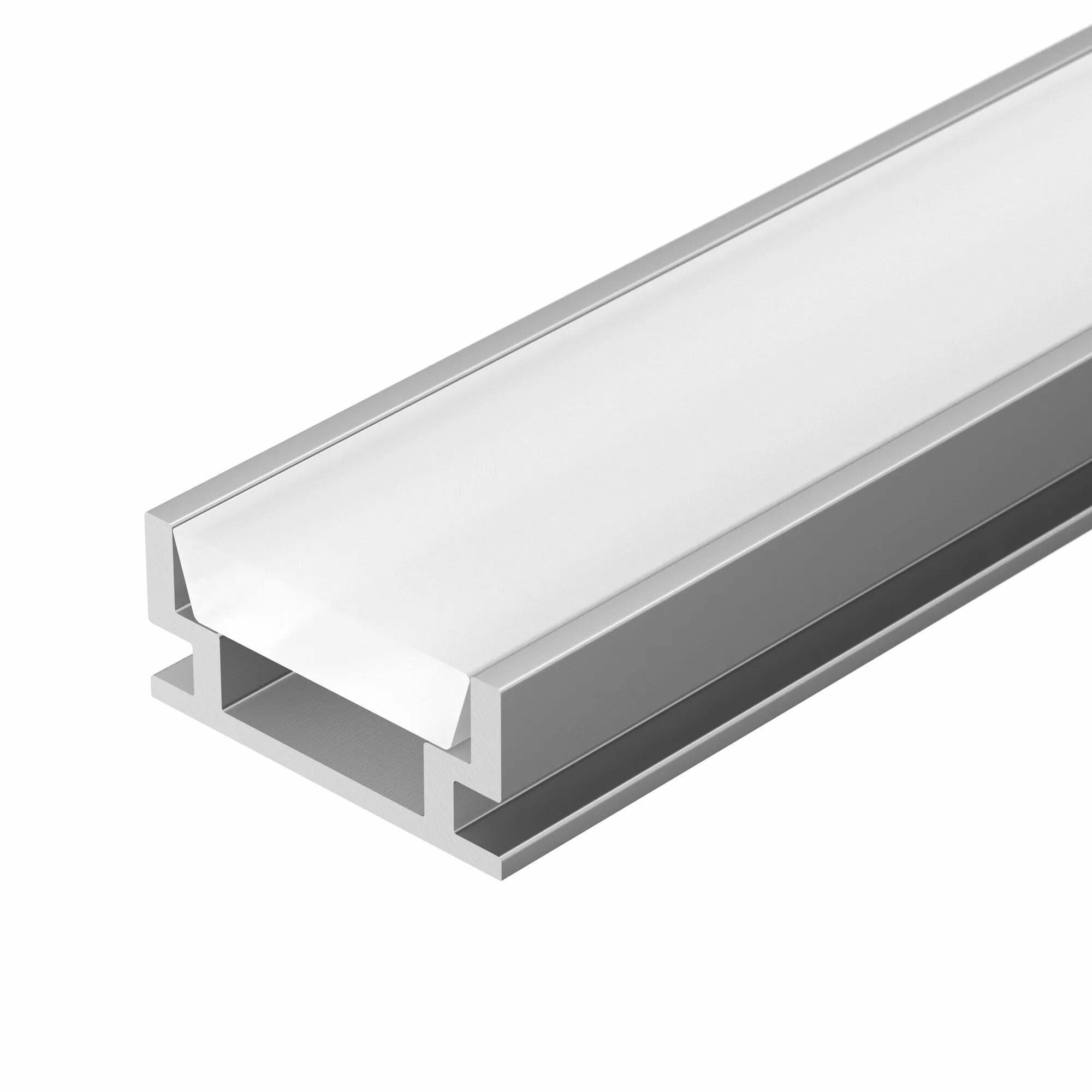 Изображение товара Профиль HR-3000 ANOD (Arlight, Алюминий) 044794