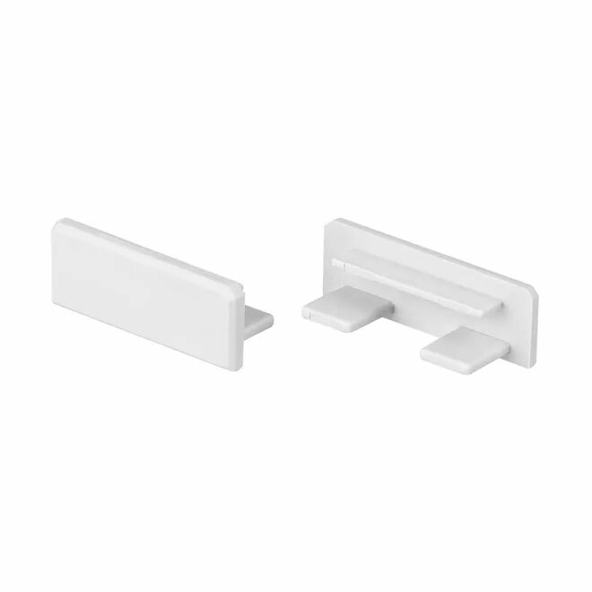 Изображение товара Заглушка для PLS-LOCK-M глухая (Arlight, Пластик) 045030