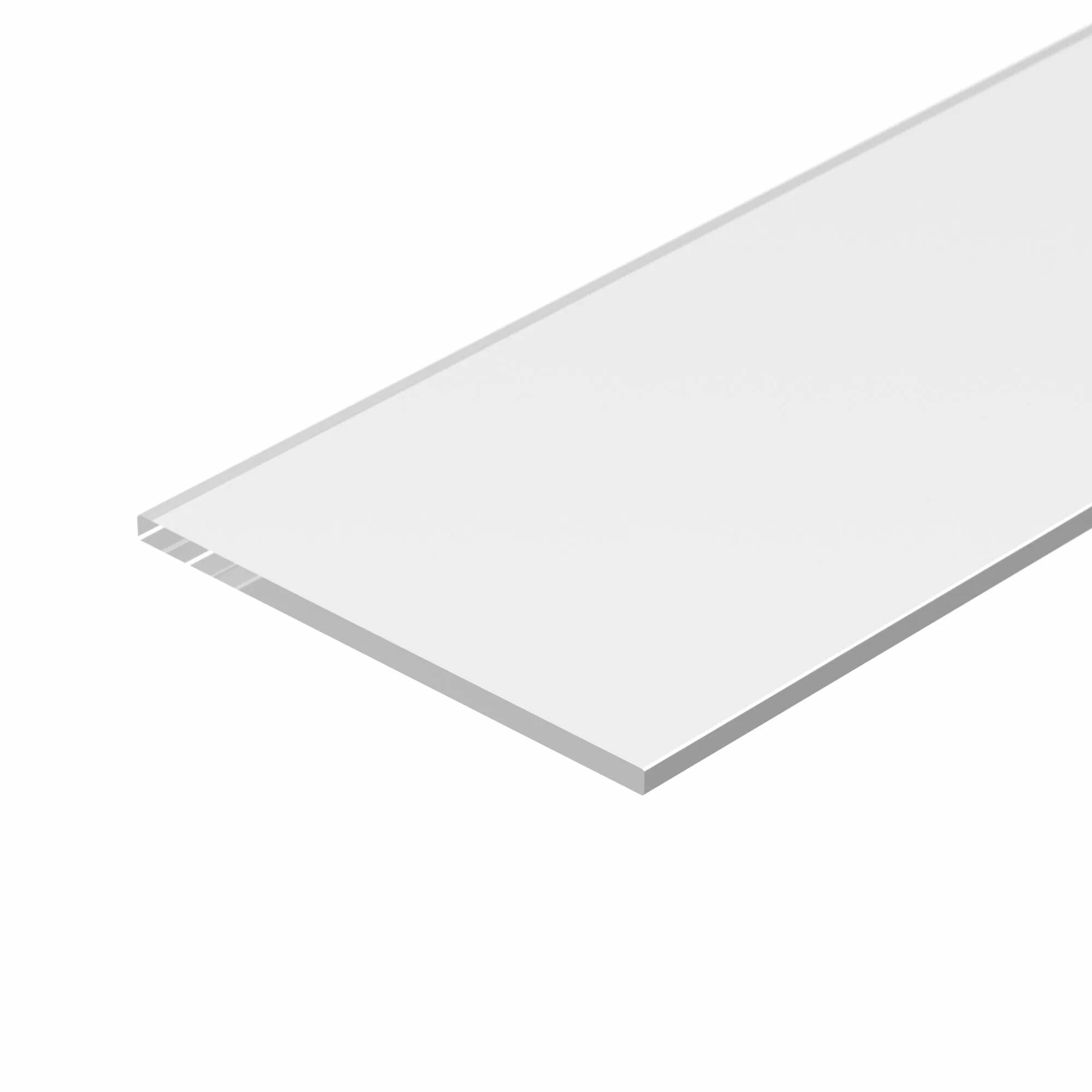 Изображение товара Экран CLEAR прозрачный для BOX (Arlight, Пластик) 017355