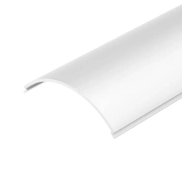 Изображение товара Экран SL-KANT-H30-3000 ROUND OPAL (Arlight, Пластик) 046183