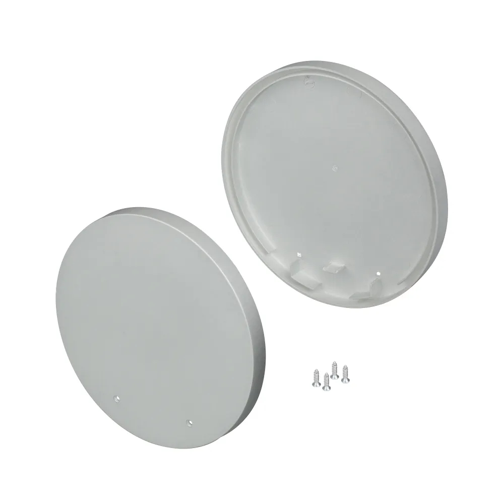Изображение товара Заглушка SL-ROUND-D120 (Arlight, Пластик) 019285