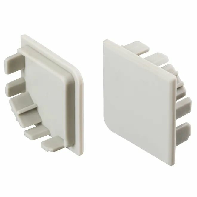 Изображение товара Заглушка KLUS-P45 Square (Arlight, Пластик) 020904