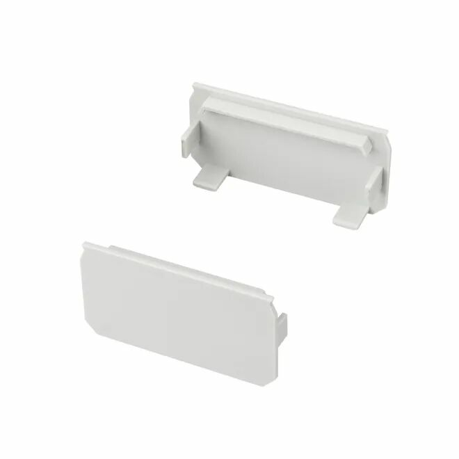 Изображение товара Заглушка для KLUS-POWER-W50H25-F-HIDE (Arlight, Пластик) 028935