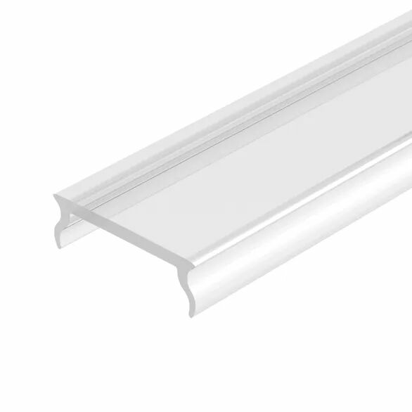 Изображение товара Профиль STEP-2000 BLACK (Arlight, Алюминий) 018507