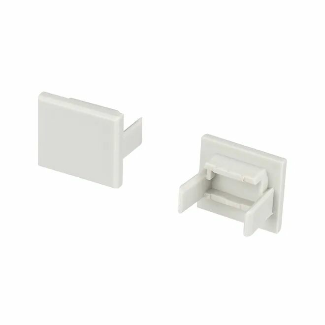 Изображение товара Заглушка PDS-D глухая (Arlight, Пластик) 026516