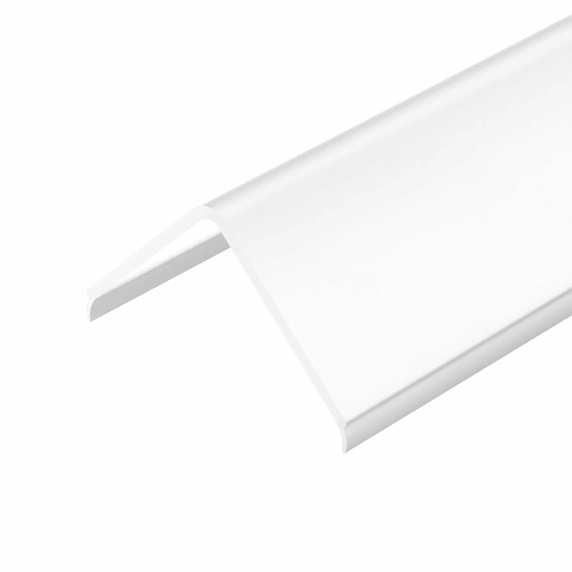 Изображение товара Экран матовый KLUS-P45-2000 Square OPAL (Arlight, Пластик) 020901