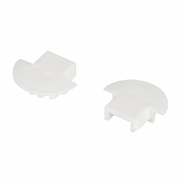 Изображение товара Заглушка MIC-H-COMFY BLACK глухая (Arlight, Пластик) 029846