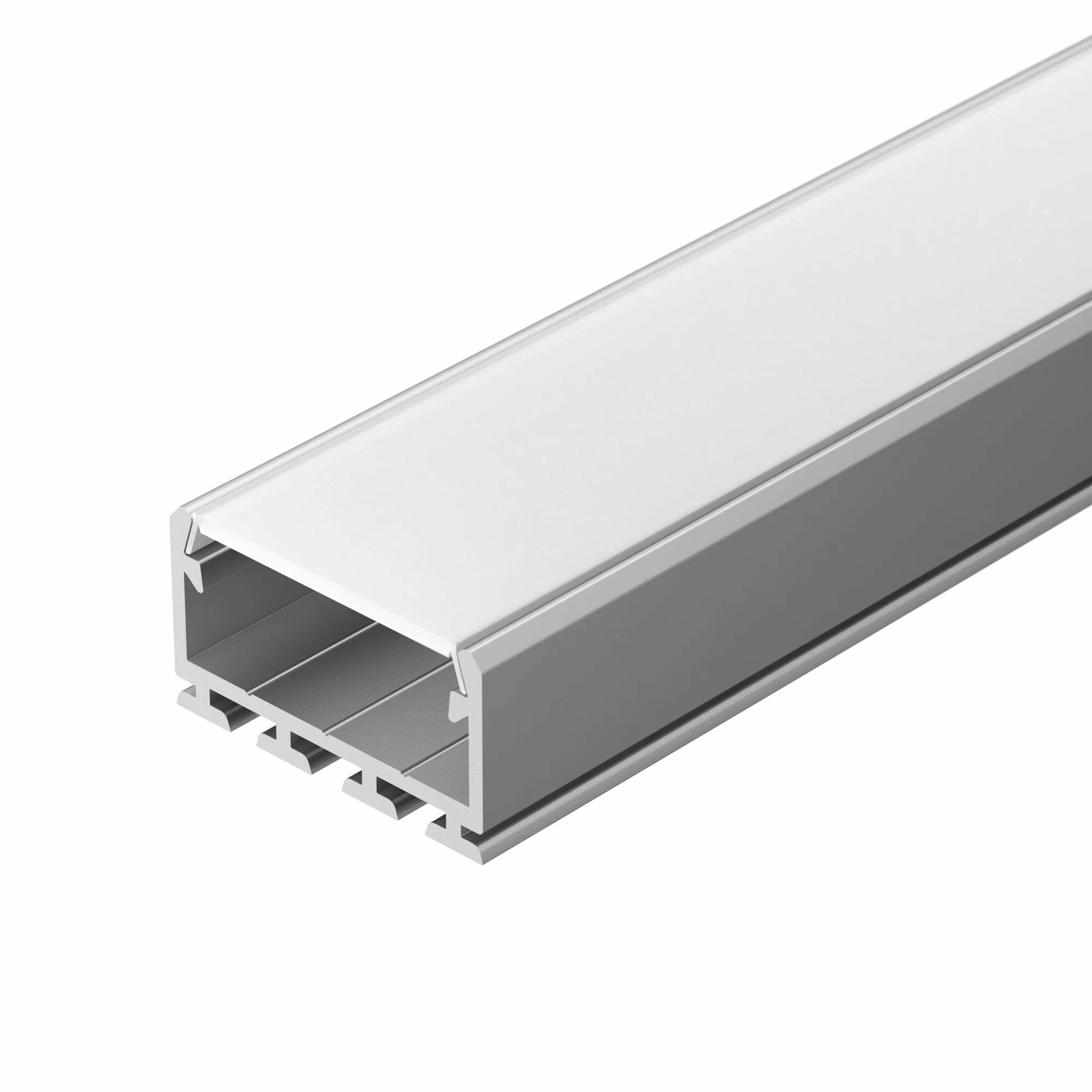 Изображение товара Профиль PLS-LOCK-H15-2000 ANOD (Arlight, Алюминий) 027737