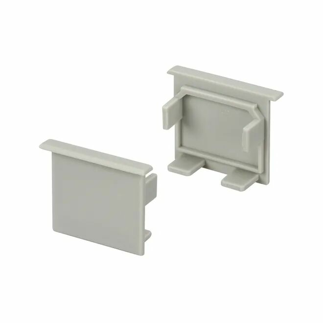 Изображение товара Заглушка для PLS-LOCK-H25-FS глухая (Arlight, Пластик) 016385