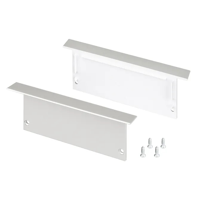 Изображение товара Заглушка SL-LINIA88-FS (Arlight, Пластик) 030506