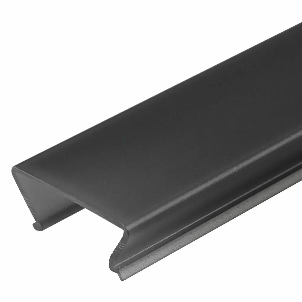 Изображение товара Экран FOLED-2000 BLACK-PM чёрный (Arlight, Пластик) 026633