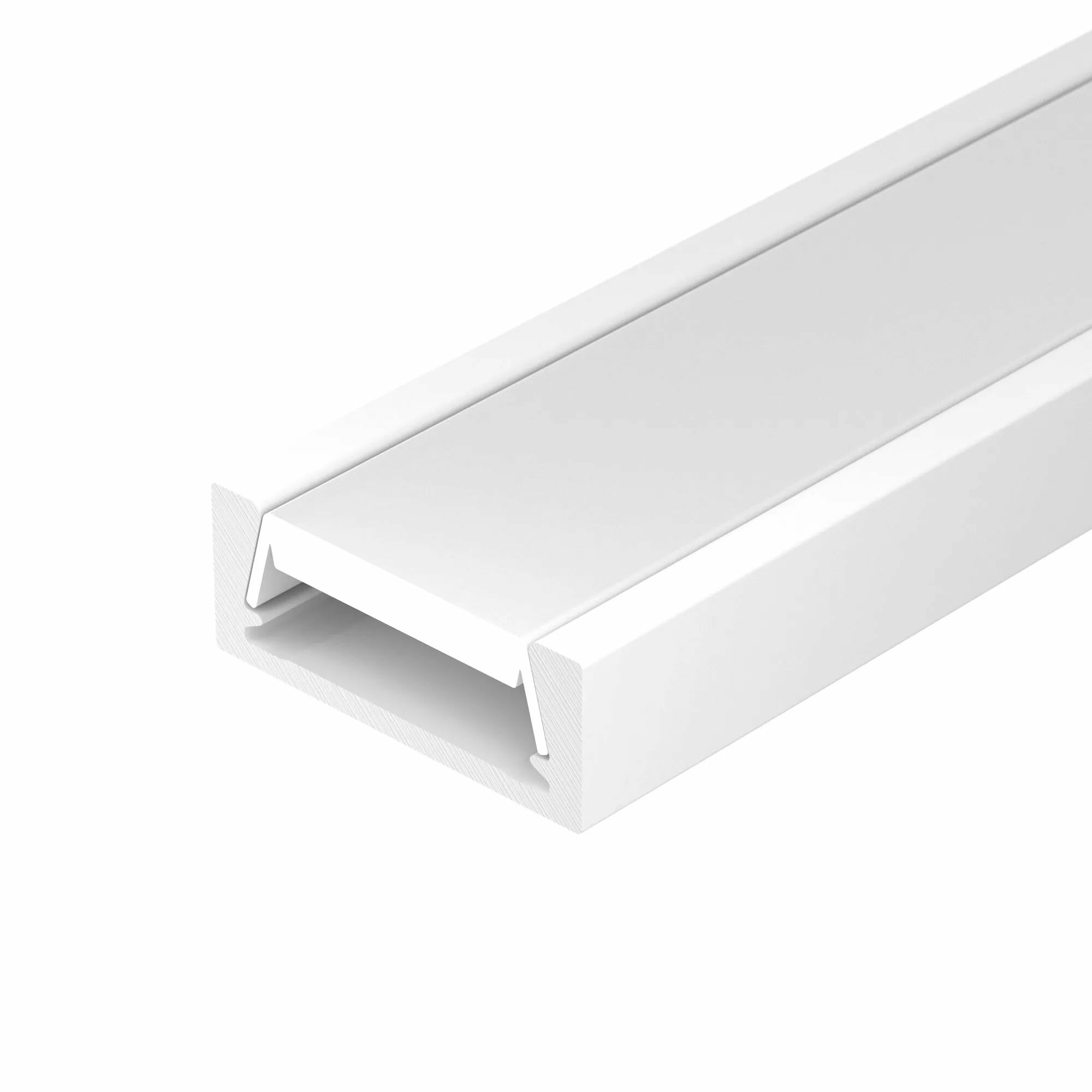 Изображение товара Профиль MIC-M-2000 WHITE (Arlight, Алюминий) 044543