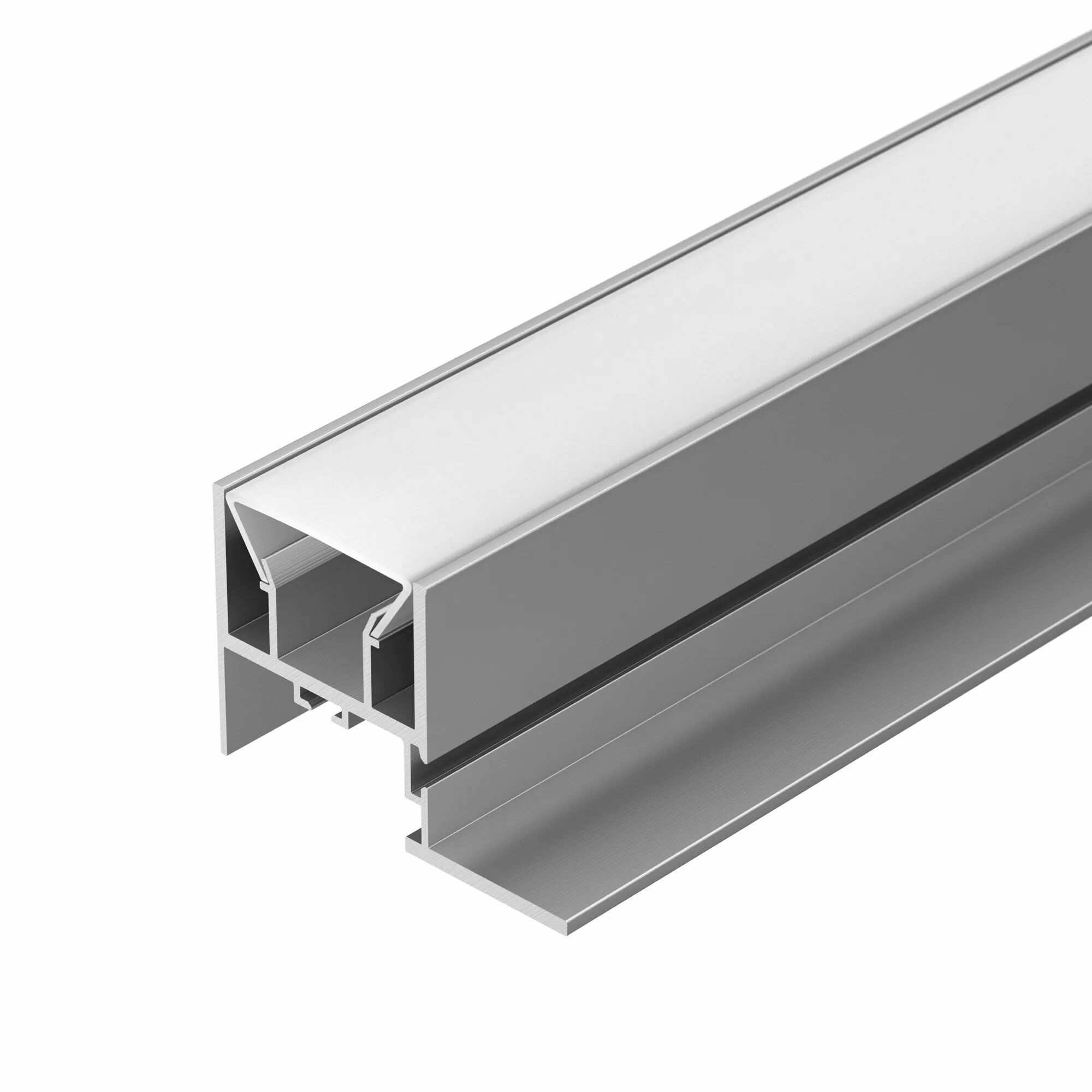 Изображение товара Профиль FOLED-CEIL-SIDE-2000 (Arlight, Алюминий) 023864