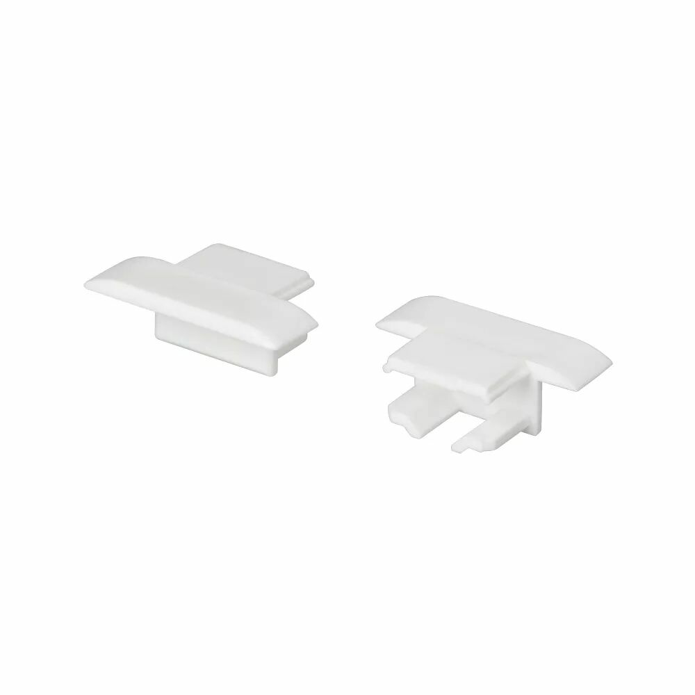 Изображение товара Заглушка ECTK для профиля TK-F (Arlight, -) 016951