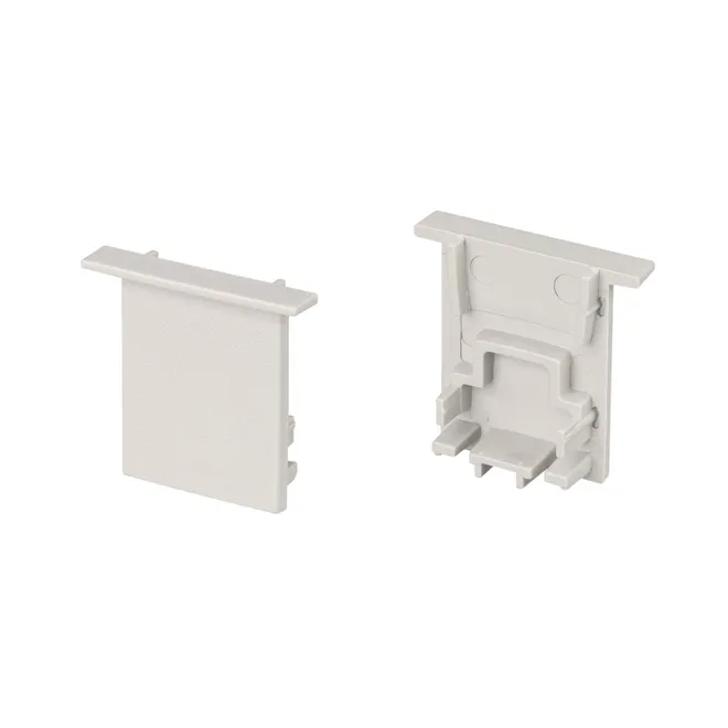 Изображение товара Заглушка SL-COMFORT-1722-F глухая (Arlight, Пластик) 031781