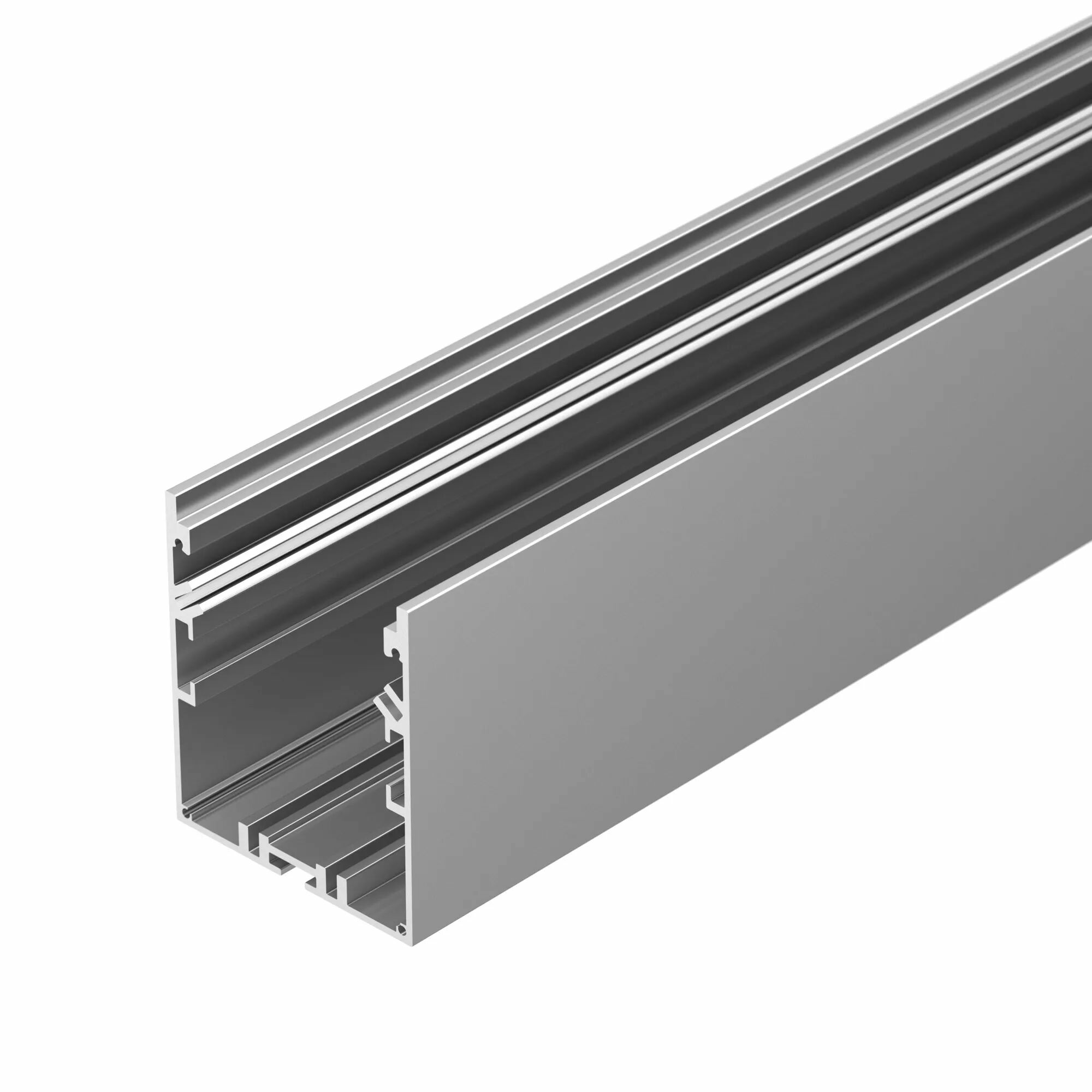 Изображение товара Профиль SL-LINE-6070-2000 ANOD (Arlight, Алюминий) 028993