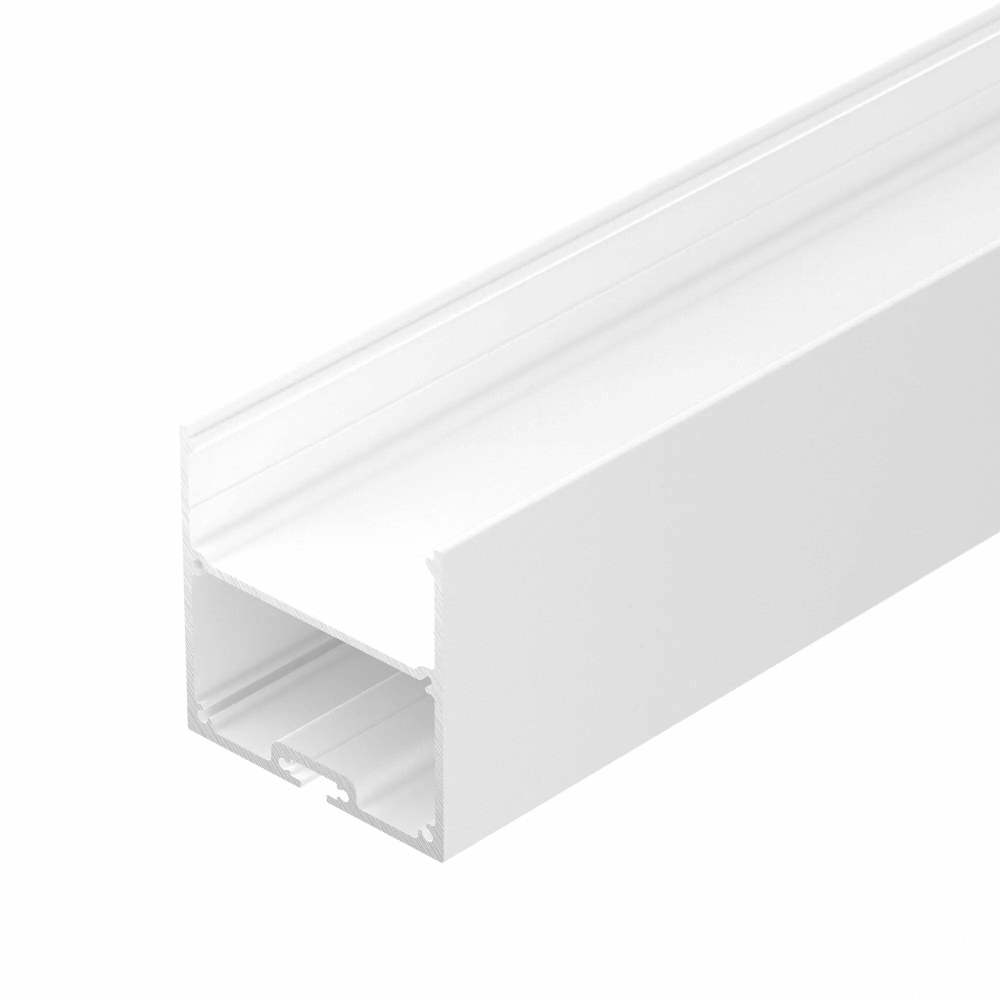 Изображение товара Профиль SL-LINE-5050-LW-3000 WHITE (Arlight, Алюминий) 043978