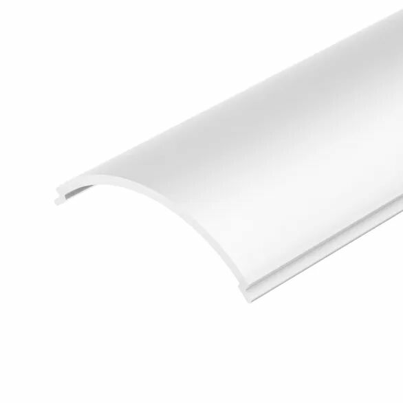 Изображение товара Экран SL-KANT-H16-3000 ROUND OPAL (Arlight, Пластик) 036042