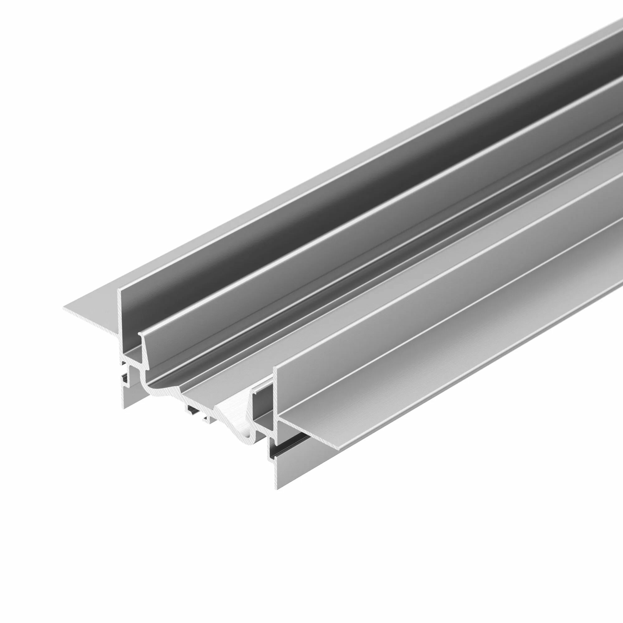 Изображение товара Профиль FOLED-50-CEIL-CENTER-2000 (Arlight, Алюминий) 035769