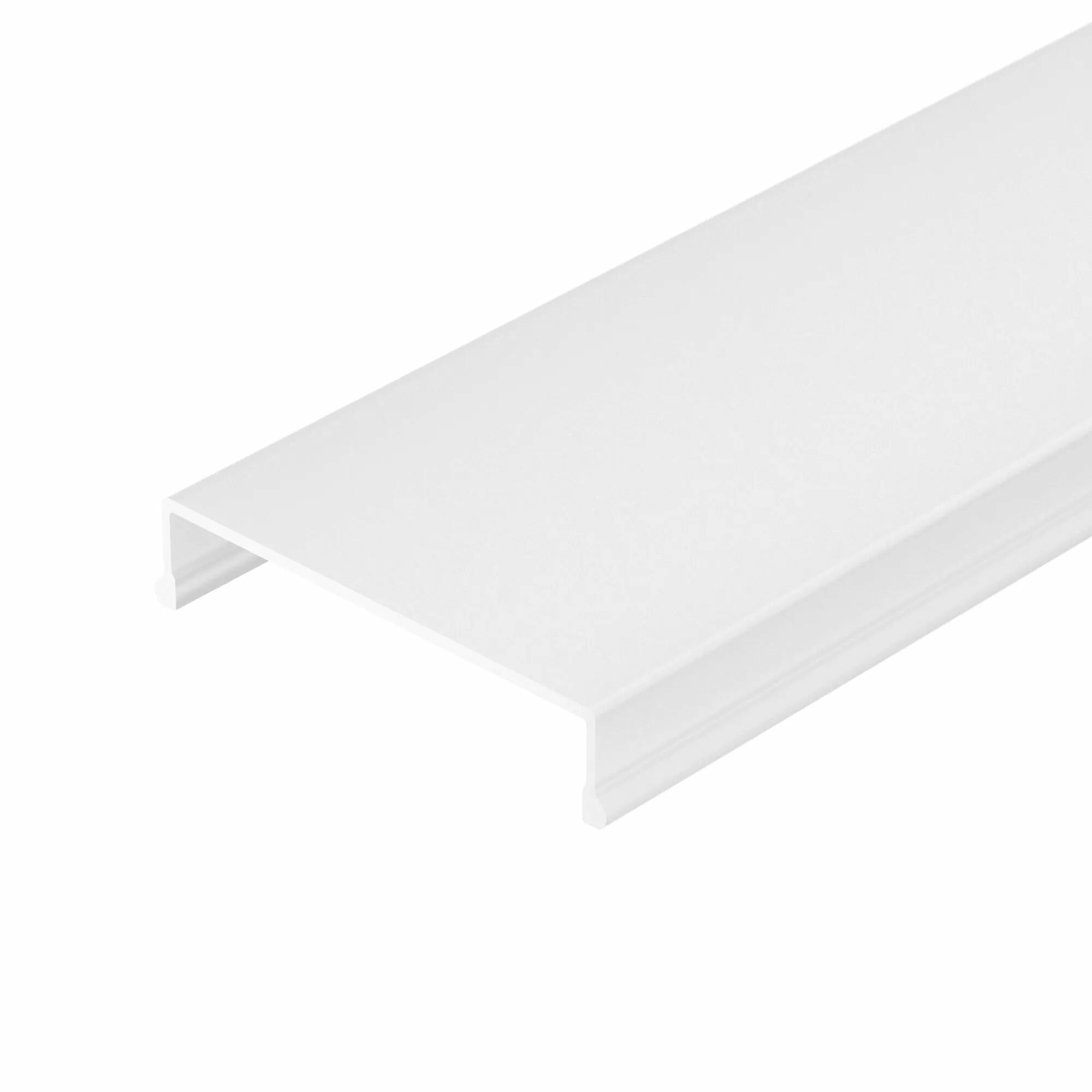 Изображение товара Экран SL-LINE-4050-3L-2000 OPAL (Arlight, Пластик) 044672