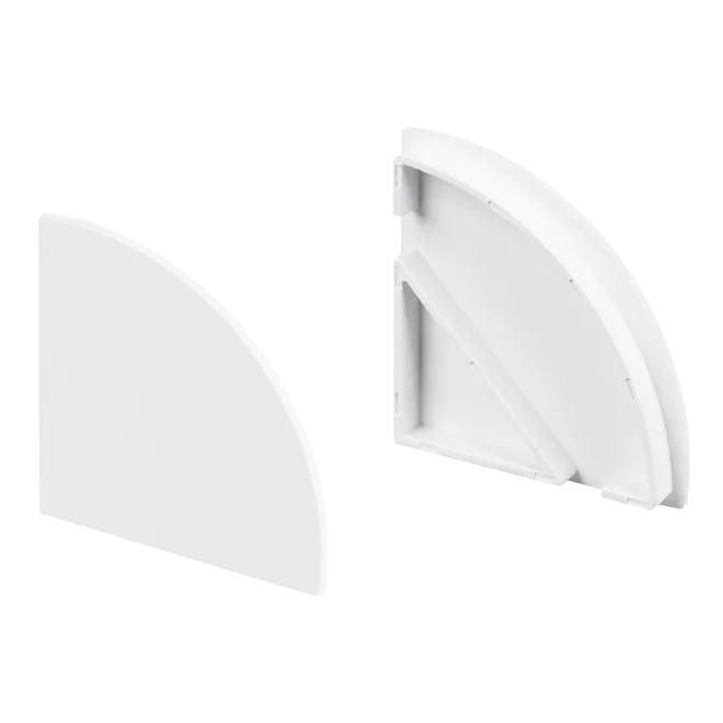 Изображение товара Заглушка KANT-H55 ROUND глухая (Arlight, Пластик) 044611